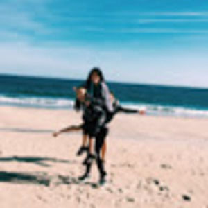 Meet your Posher, Allison